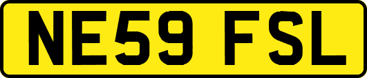 NE59FSL