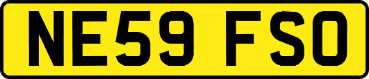 NE59FSO