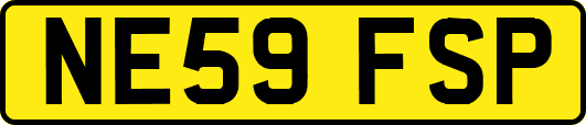 NE59FSP