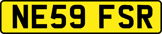 NE59FSR