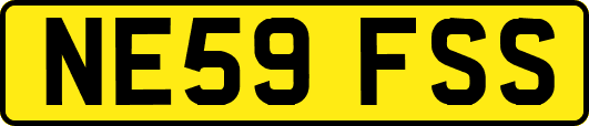 NE59FSS
