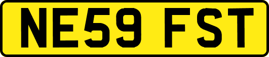 NE59FST