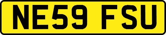 NE59FSU