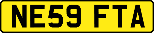 NE59FTA