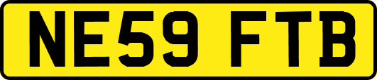 NE59FTB