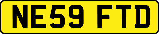 NE59FTD