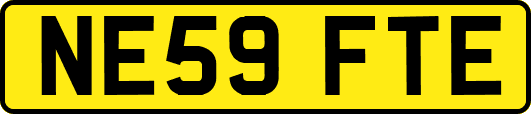 NE59FTE
