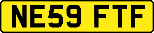 NE59FTF