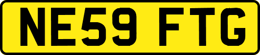 NE59FTG