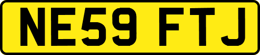 NE59FTJ