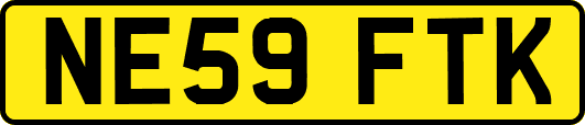 NE59FTK