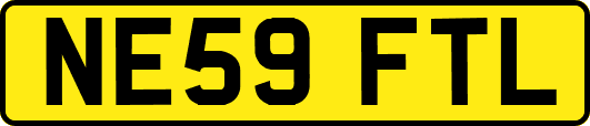NE59FTL
