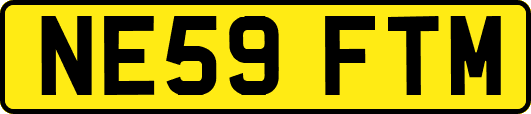 NE59FTM