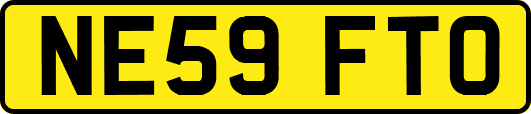 NE59FTO