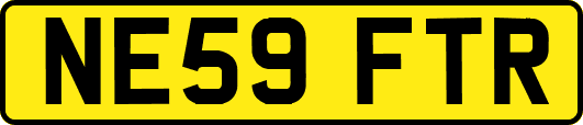 NE59FTR