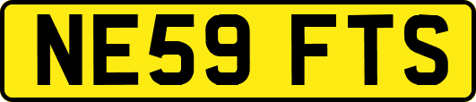 NE59FTS