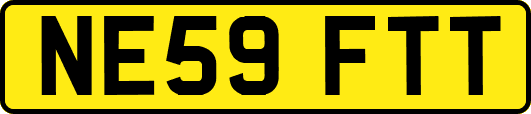 NE59FTT