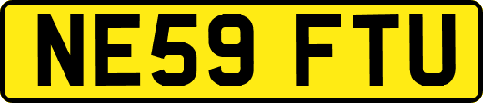 NE59FTU