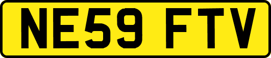 NE59FTV