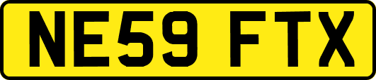 NE59FTX
