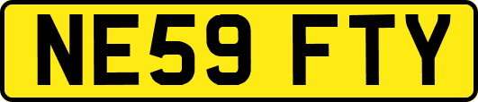 NE59FTY