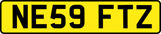 NE59FTZ