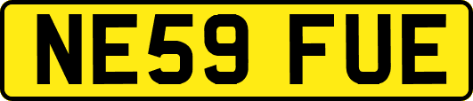 NE59FUE