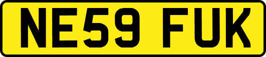 NE59FUK
