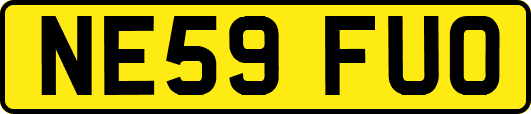 NE59FUO