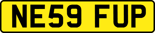 NE59FUP