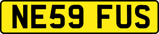 NE59FUS