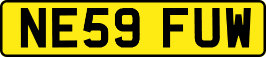 NE59FUW