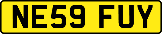 NE59FUY