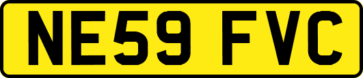 NE59FVC