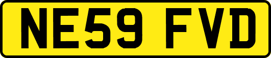 NE59FVD
