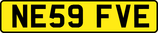 NE59FVE