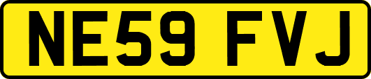 NE59FVJ