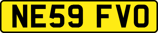 NE59FVO