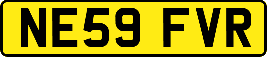 NE59FVR