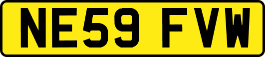 NE59FVW