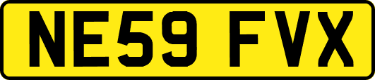 NE59FVX