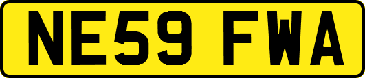 NE59FWA