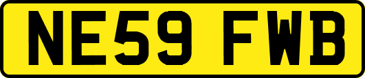 NE59FWB