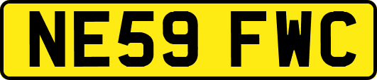 NE59FWC