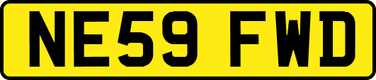NE59FWD