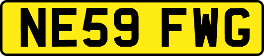 NE59FWG