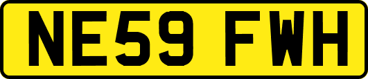 NE59FWH
