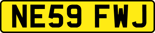 NE59FWJ