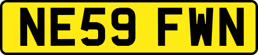 NE59FWN