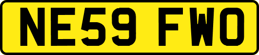 NE59FWO